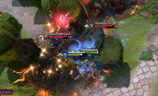 LOL电竞世界杯八强抽签最新动态全华班晋级四强